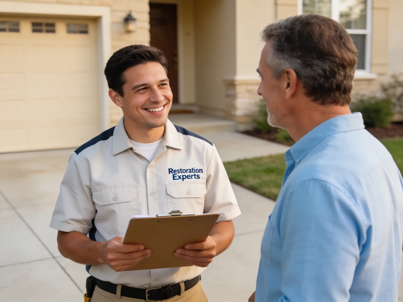 Water Damage Cleanup Cincinnati, OH FAQs